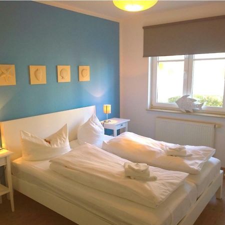 Ferienwohnung Strandhafer - Nur 300M Vom Meer Ostseebad Kühlungsborn 外观 照片