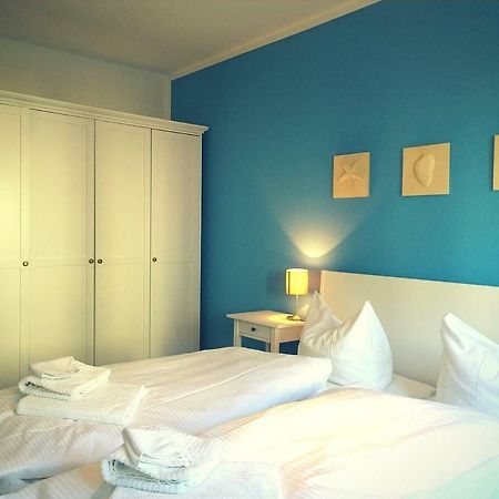 Ferienwohnung Strandhafer - Nur 300M Vom Meer Ostseebad Kühlungsborn 外观 照片