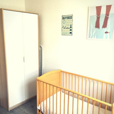 Ferienwohnung Strandhafer - Nur 300M Vom Meer Ostseebad Kühlungsborn 外观 照片