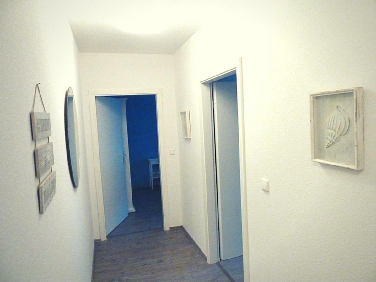 Ferienwohnung Strandhafer - Nur 300M Vom Meer Ostseebad Kühlungsborn 外观 照片