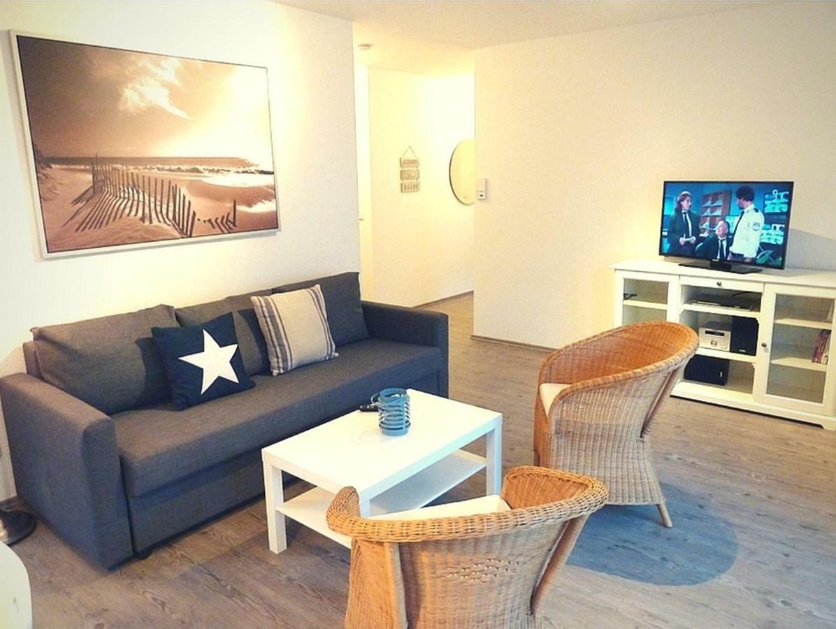 Ferienwohnung Strandhafer - Nur 300M Vom Meer Ostseebad Kühlungsborn 外观 照片