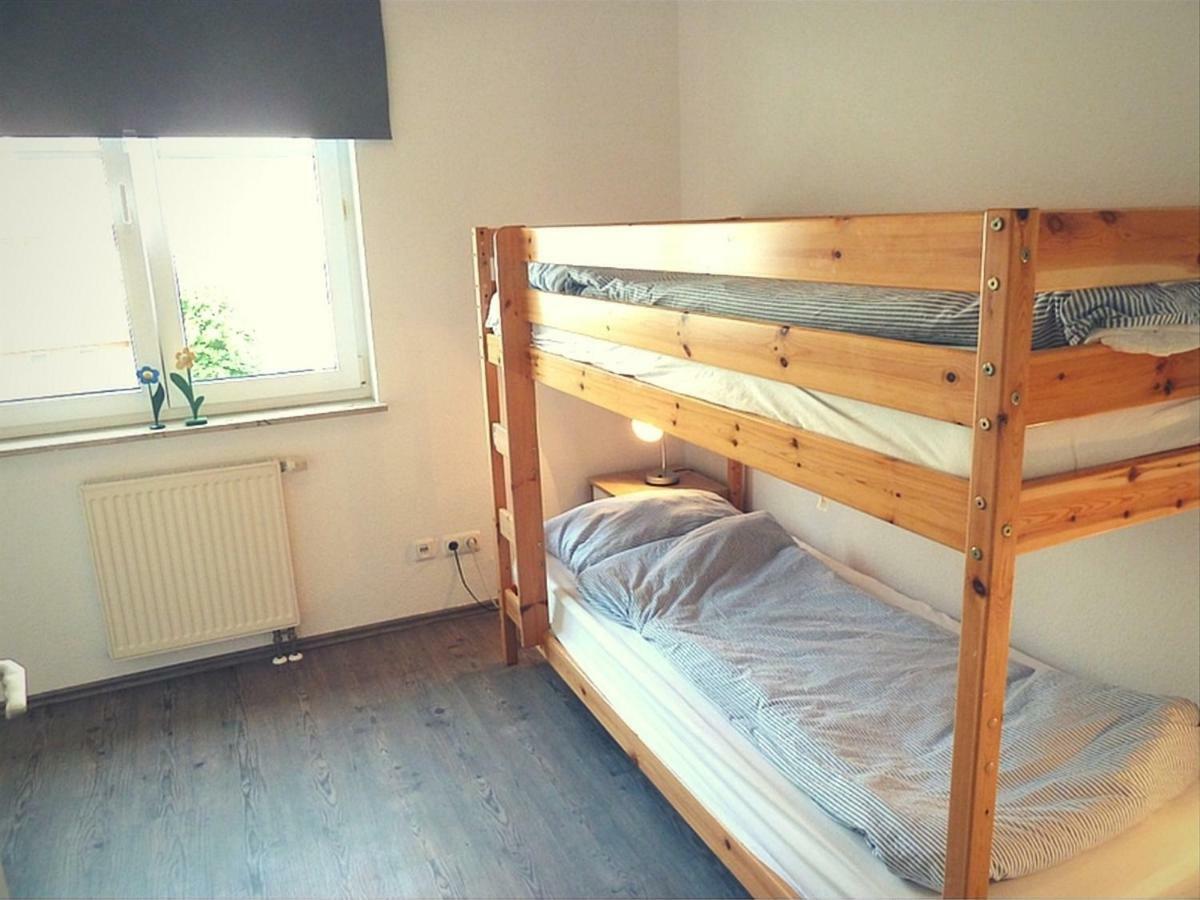 Ferienwohnung Strandhafer - Nur 300M Vom Meer Ostseebad Kühlungsborn 外观 照片